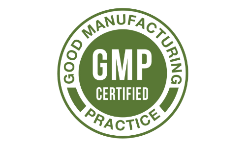 GMP- Certifies